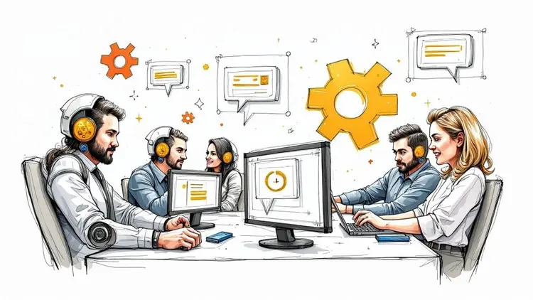 Automate Customer Support: Pro Guide