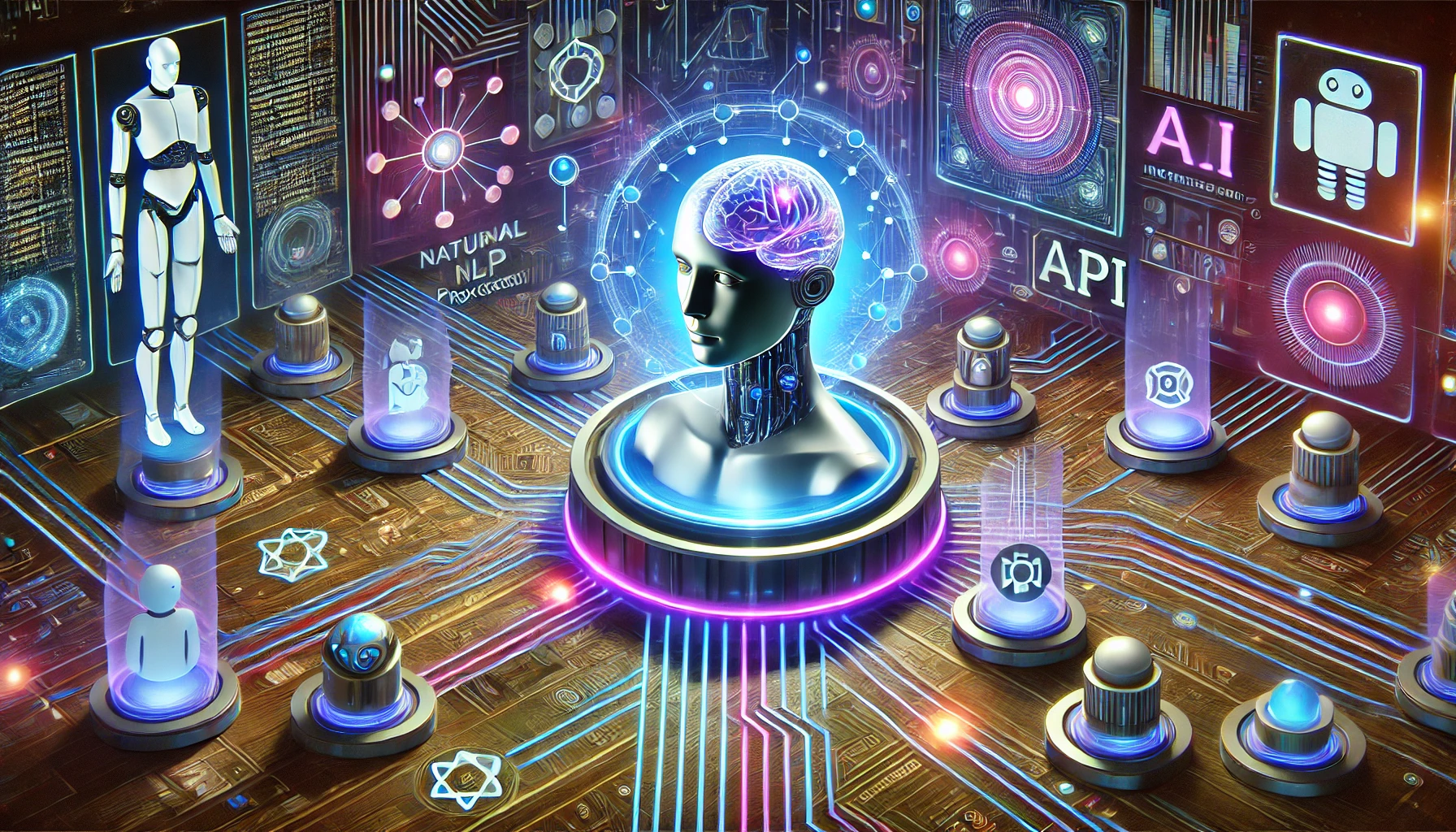 Building Chatbot Systems: Architecture Patterns Explained