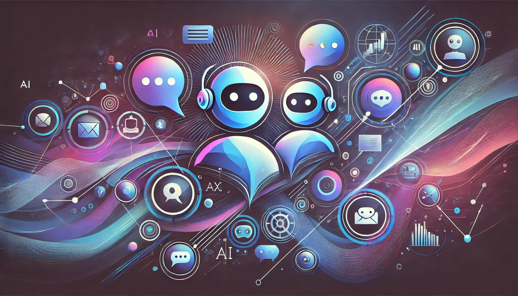 Mastering Conversational UX: Chatbot Design Tips to Keep Users Engaged