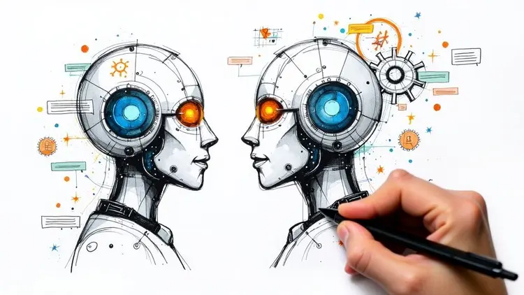 How to Create Your Own AI Chatbot: A Complete Step-by-Step Guide