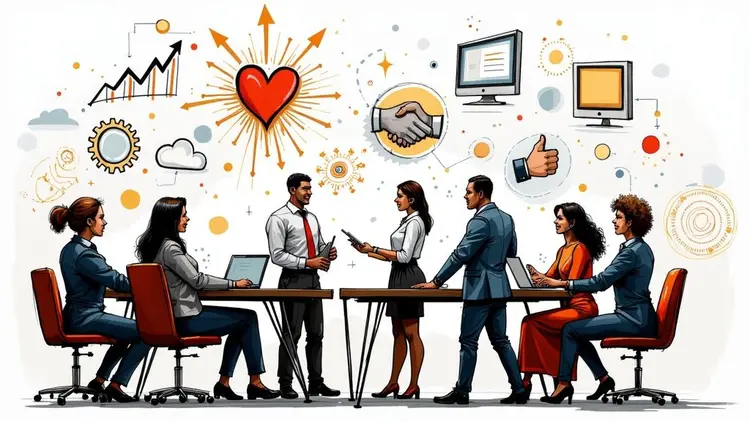 Customer Service Excellence: Build a Loyalty Powerhouse