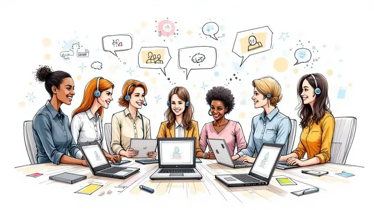 Customer Service Communication: Build Loyalty Like a Pro