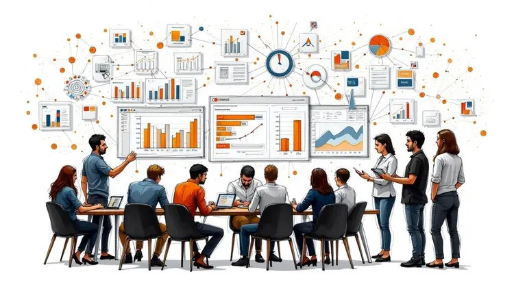 15 Essential Support KPIs for Business Success