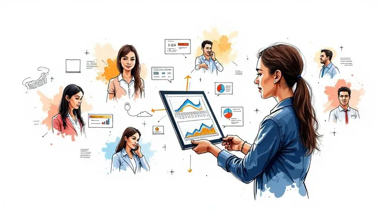 Customer Service Metrics: The Complete Success Guide