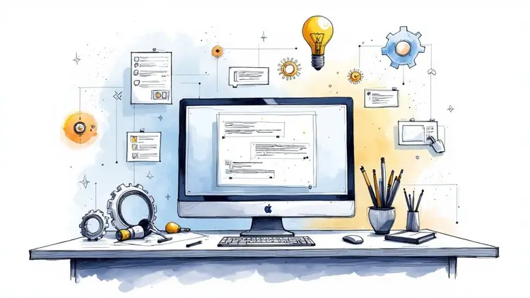 How to Create an AI Chatbot: A Step-by-Step Guide for Success