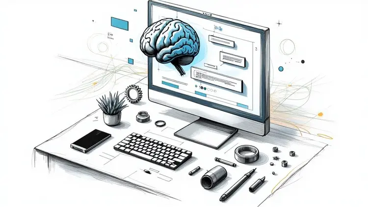 AI Chatbot Development: Complete Beginner’s Guide