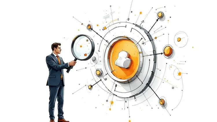 Brand Identity Mastery: Build Recognition & Trust