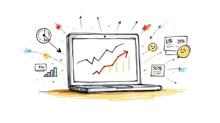 Boost Website Conversions: Expert Guide