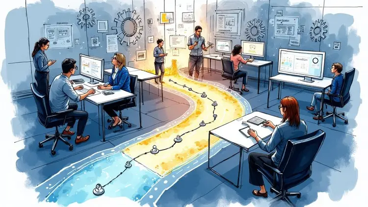 Marketing Automation Guide: Strategies That Drive Growth