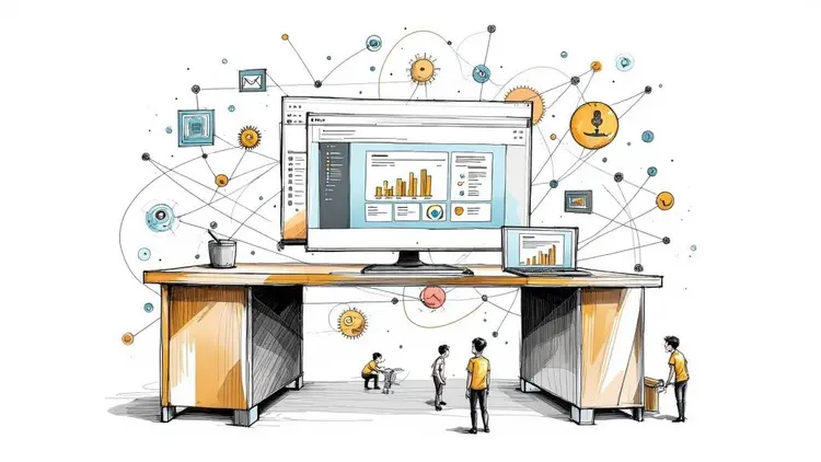 Marketing Automation: Proven Best Practices