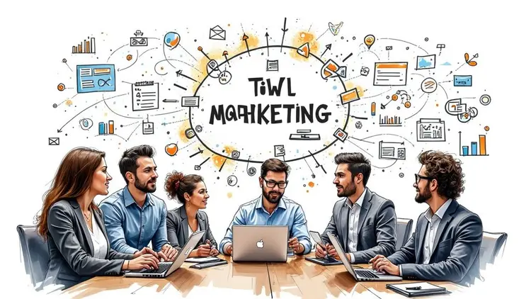 10 Small Biz Marketing Strategies