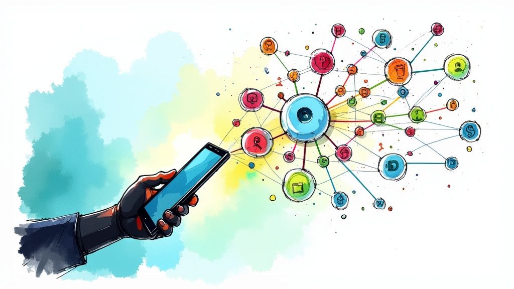 High-ROI Social Media Strategies