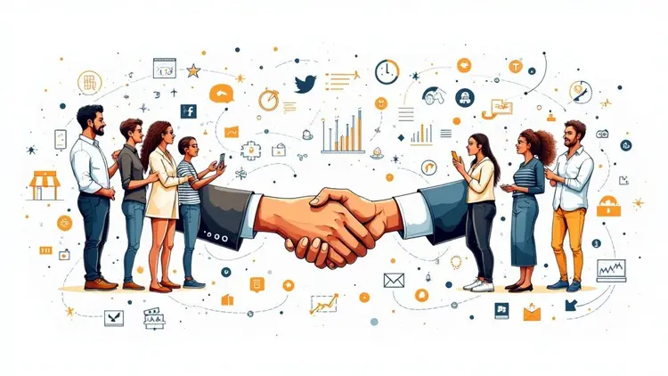 Customer Engagement Guide: Build Lasting Brand Bonds