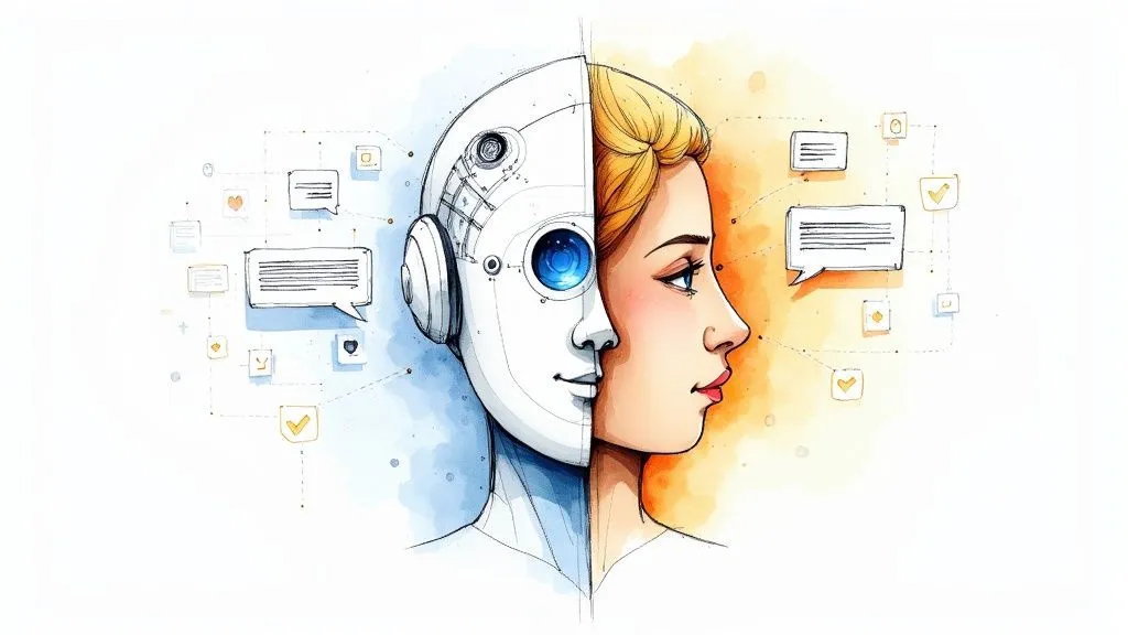 Customer Service Chatbots in 2024