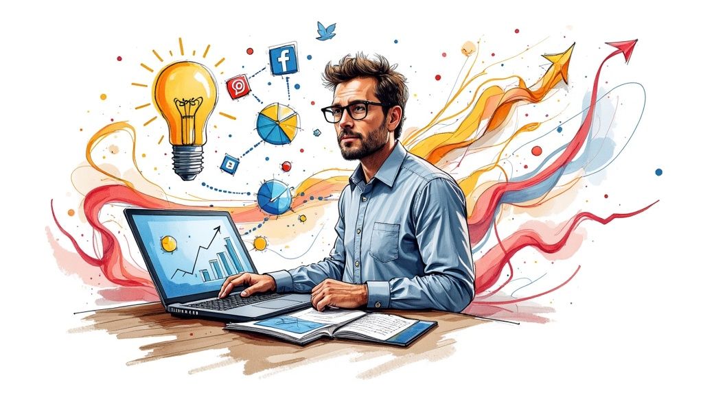 Small Business Content Marketing: Simple Growth Guide