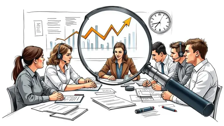 Customer Service Evaluation: Proven Strategies for Success