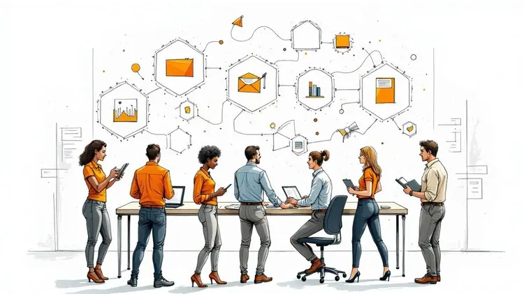 How to Create a Knowledge Base: Step-by-Step Guide