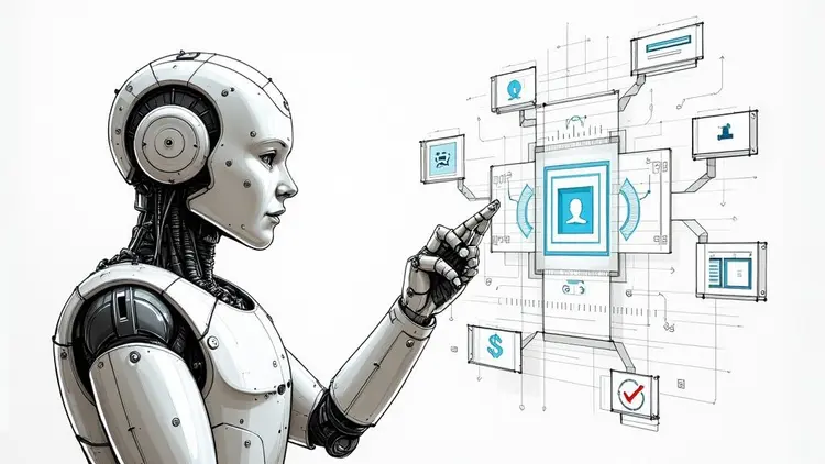 How to Build an AI Chatbot: Step-by-Step Guide